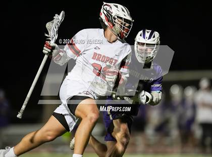 Thumbnail 1 in Notre Dame Prep @ Brophy  photogallery.