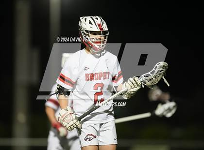 Thumbnail 3 in Notre Dame Prep @ Brophy  photogallery.