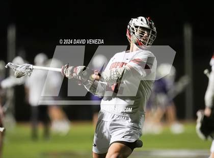 Thumbnail 2 in Notre Dame Prep @ Brophy  photogallery.