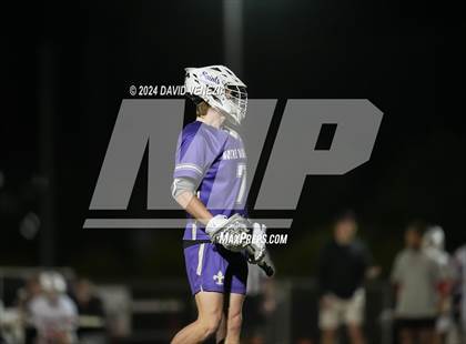 Thumbnail 3 in Notre Dame Prep @ Brophy  photogallery.