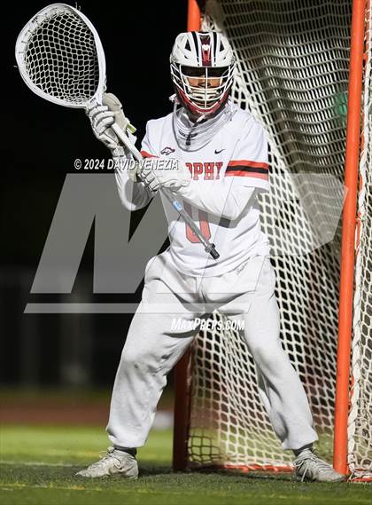 Thumbnail 1 in Notre Dame Prep @ Brophy  photogallery.