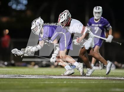 Thumbnail 3 in Notre Dame Prep @ Brophy  photogallery.