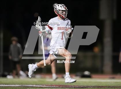 Thumbnail 1 in Notre Dame Prep @ Brophy  photogallery.