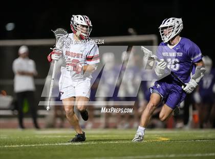 Thumbnail 1 in Notre Dame Prep @ Brophy  photogallery.