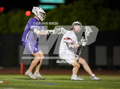 Thumbnail 2 in Notre Dame Prep @ Brophy  photogallery.