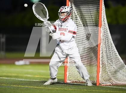 Thumbnail 1 in Notre Dame Prep @ Brophy  photogallery.