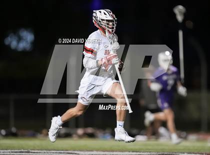 Thumbnail 3 in Notre Dame Prep @ Brophy  photogallery.