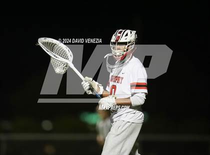 Thumbnail 3 in Notre Dame Prep @ Brophy  photogallery.