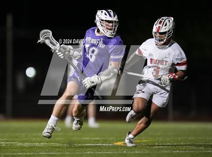 Thumbnail 1 in Notre Dame Prep @ Brophy  photogallery.