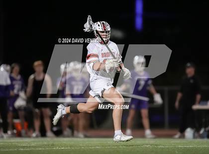 Thumbnail 3 in Notre Dame Prep @ Brophy  photogallery.