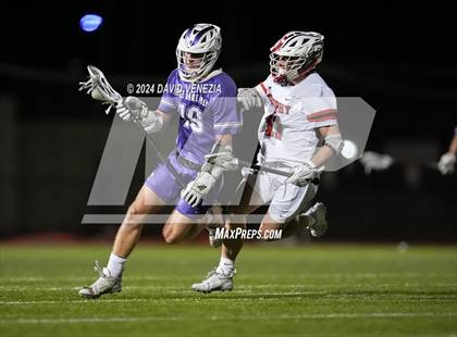 Thumbnail 2 in Notre Dame Prep @ Brophy  photogallery.