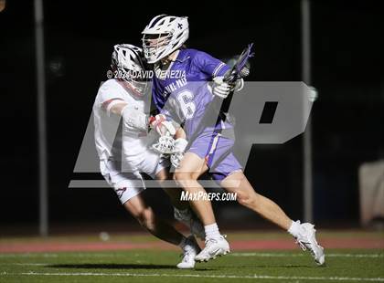 Thumbnail 2 in Notre Dame Prep @ Brophy  photogallery.