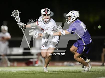 Thumbnail 3 in Notre Dame Prep @ Brophy  photogallery.