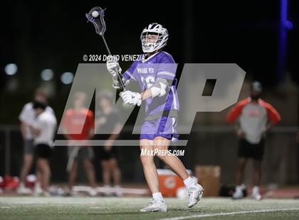 Thumbnail 2 in Notre Dame Prep @ Brophy  photogallery.