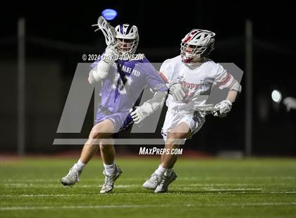 Thumbnail 3 in Notre Dame Prep @ Brophy  photogallery.