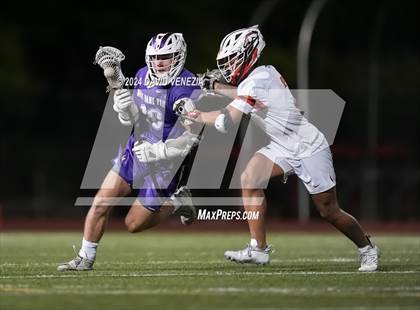 Thumbnail 2 in Notre Dame Prep @ Brophy  photogallery.