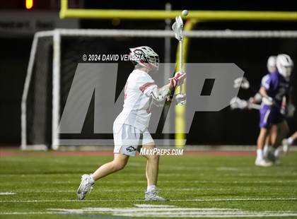 Thumbnail 3 in Notre Dame Prep @ Brophy  photogallery.