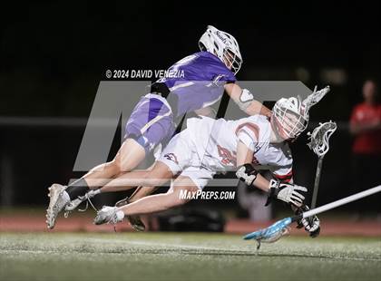 Thumbnail 2 in Notre Dame Prep @ Brophy  photogallery.