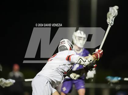 Thumbnail 1 in Notre Dame Prep @ Brophy  photogallery.
