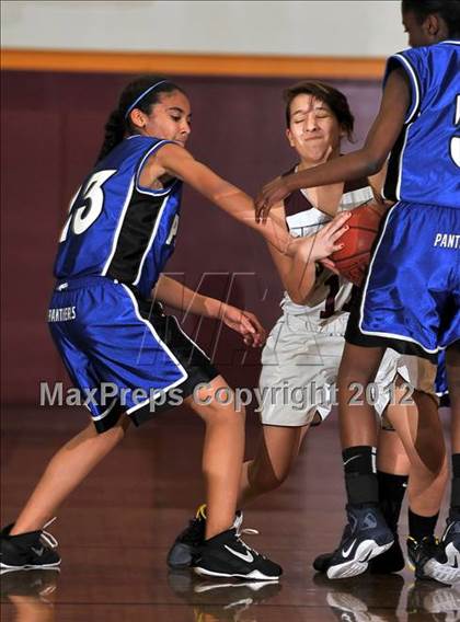 Thumbnail 3 in Diamond Ranch @ West Covina photogallery.