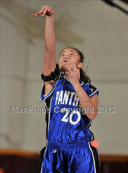 Thumbnail 2 in Diamond Ranch @ West Covina photogallery.