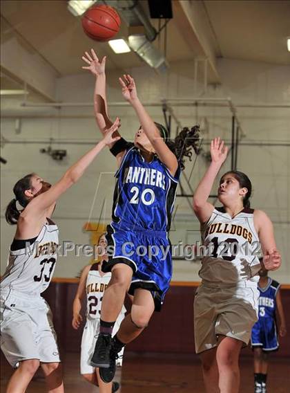 Thumbnail 1 in Diamond Ranch @ West Covina photogallery.
