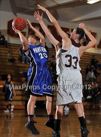 Thumbnail 1 in Diamond Ranch @ West Covina photogallery.
