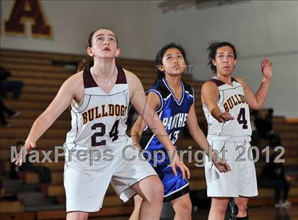 Thumbnail 3 in Diamond Ranch @ West Covina photogallery.