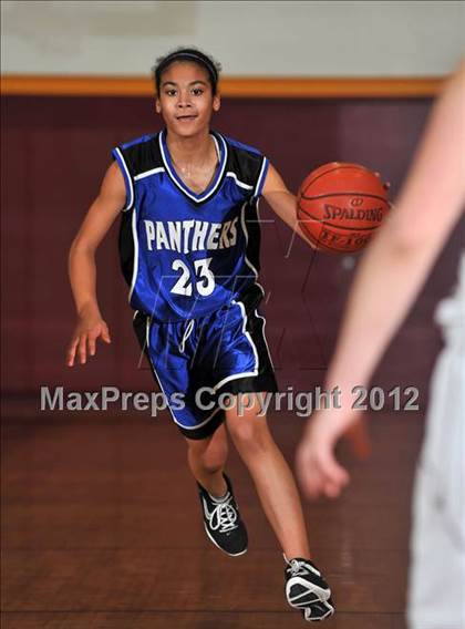 Thumbnail 3 in Diamond Ranch @ West Covina photogallery.