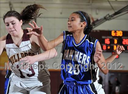 Thumbnail 1 in Diamond Ranch @ West Covina photogallery.