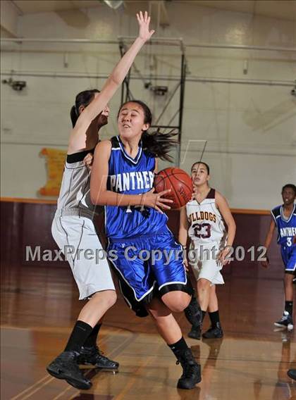 Thumbnail 3 in Diamond Ranch @ West Covina photogallery.