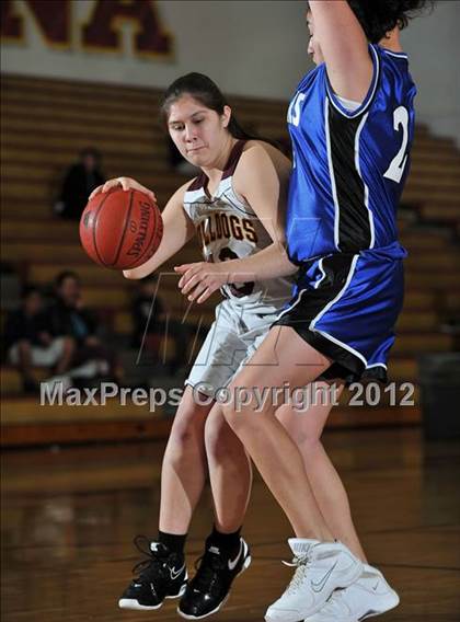 Thumbnail 3 in Diamond Ranch @ West Covina photogallery.