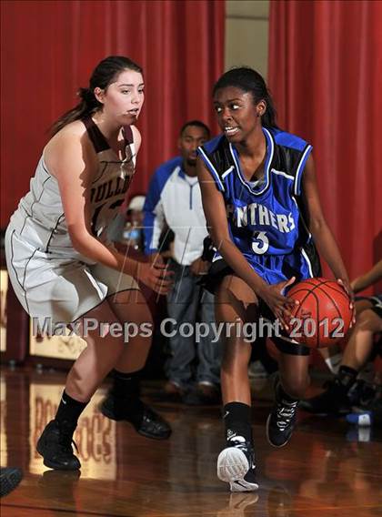 Thumbnail 1 in Diamond Ranch @ West Covina photogallery.