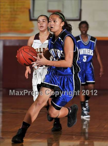 Thumbnail 2 in Diamond Ranch @ West Covina photogallery.