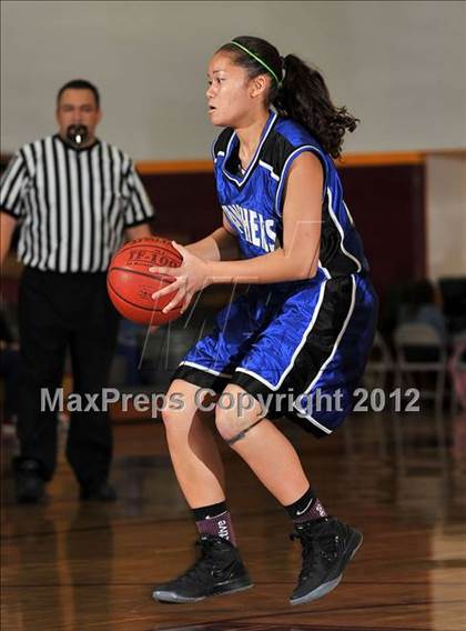 Thumbnail 2 in Diamond Ranch @ West Covina photogallery.