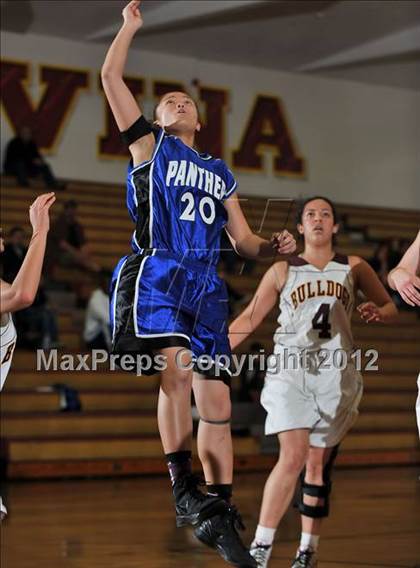 Thumbnail 3 in Diamond Ranch @ West Covina photogallery.