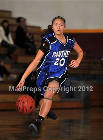 Thumbnail 2 in Diamond Ranch @ West Covina photogallery.