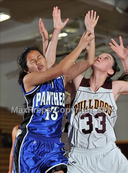 Thumbnail 1 in Diamond Ranch @ West Covina photogallery.