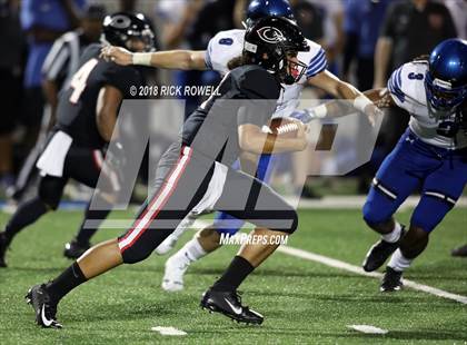 Thumbnail 2 in Chandler vs. Centennial photogallery.