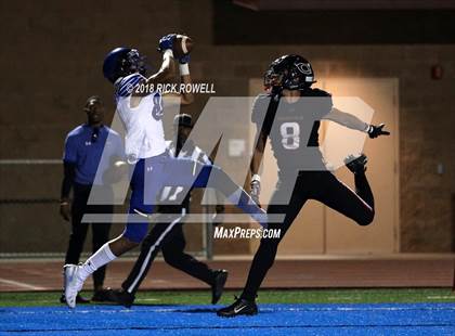 Thumbnail 1 in Chandler vs. Centennial photogallery.