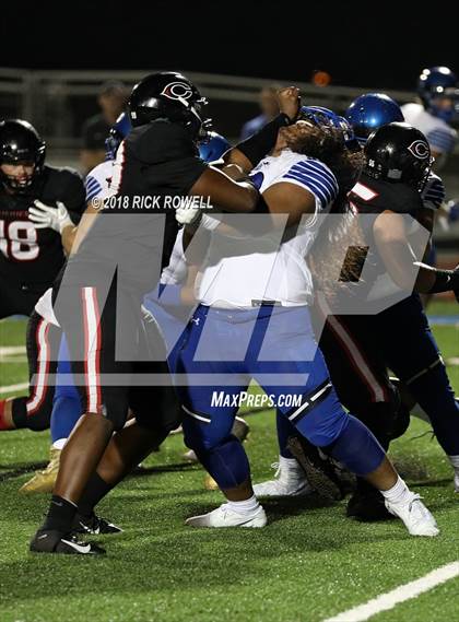 Thumbnail 3 in Chandler vs. Centennial photogallery.