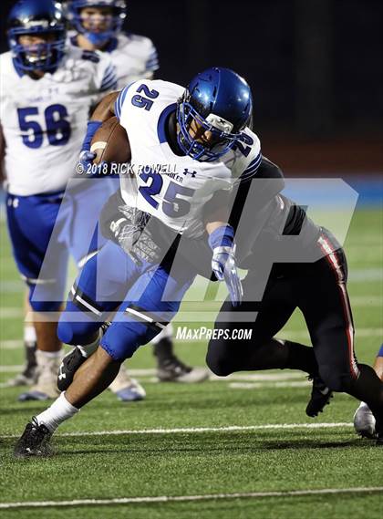 Thumbnail 1 in Chandler vs. Centennial photogallery.