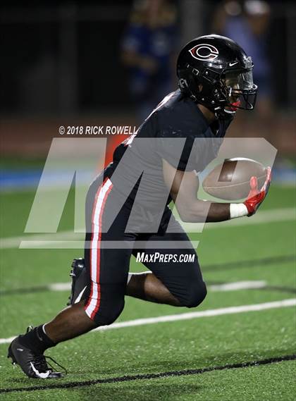 Thumbnail 1 in Chandler vs. Centennial photogallery.
