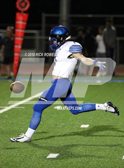 Thumbnail 1 in Chandler vs. Centennial photogallery.