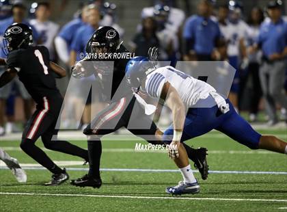 Thumbnail 3 in Chandler vs. Centennial photogallery.