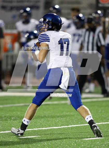 Thumbnail 3 in Chandler vs. Centennial photogallery.