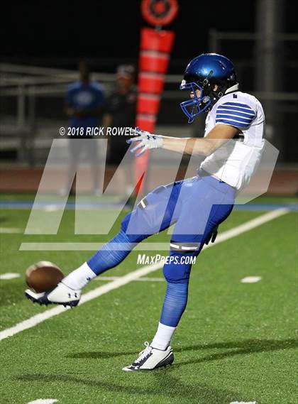 Thumbnail 2 in Chandler vs. Centennial photogallery.