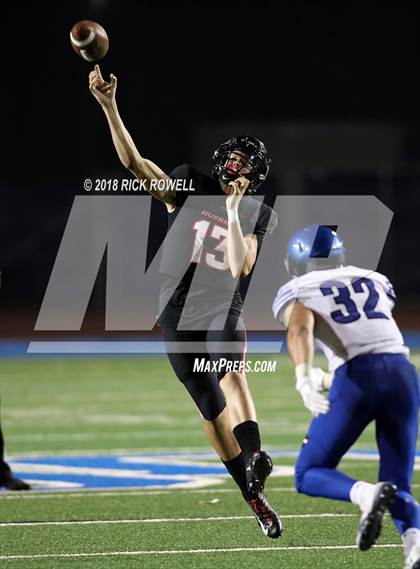 Thumbnail 1 in Chandler vs. Centennial photogallery.