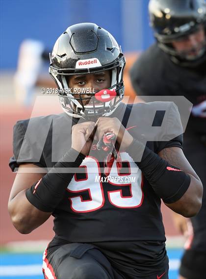 Thumbnail 2 in Chandler vs. Centennial photogallery.