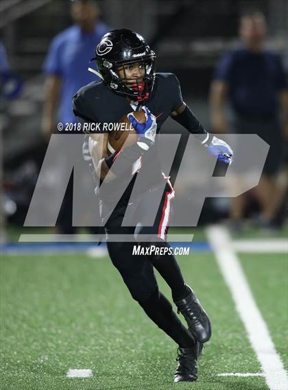 Thumbnail 3 in Chandler vs. Centennial photogallery.